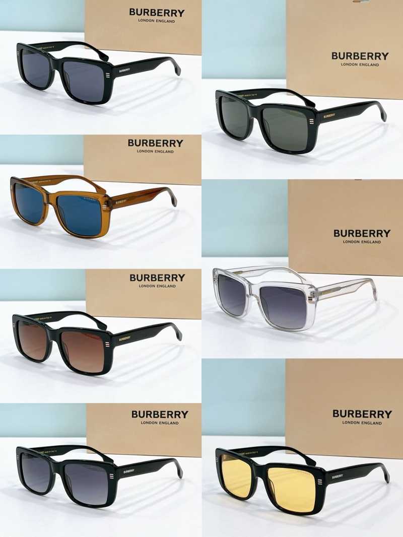 Burberry Sunglasses